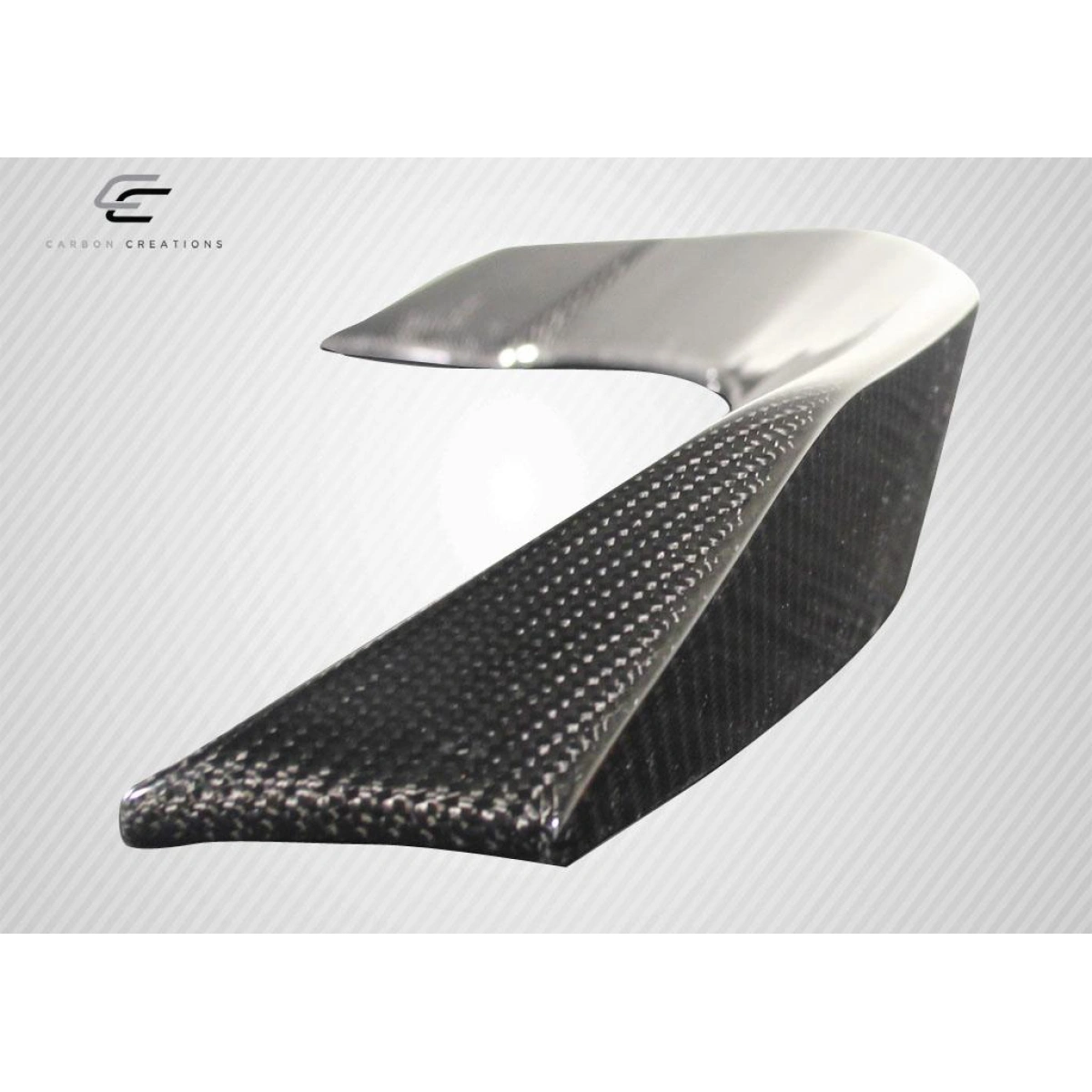 Modify your Chevrolet Camaro 2010 with our Exterior/Wings - 12