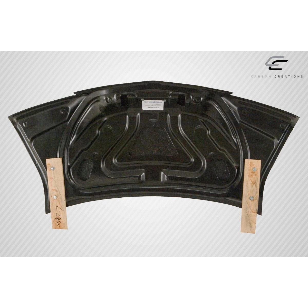 Modify your Chevrolet Camaro 2010 with our Exterior/Trunks - 22