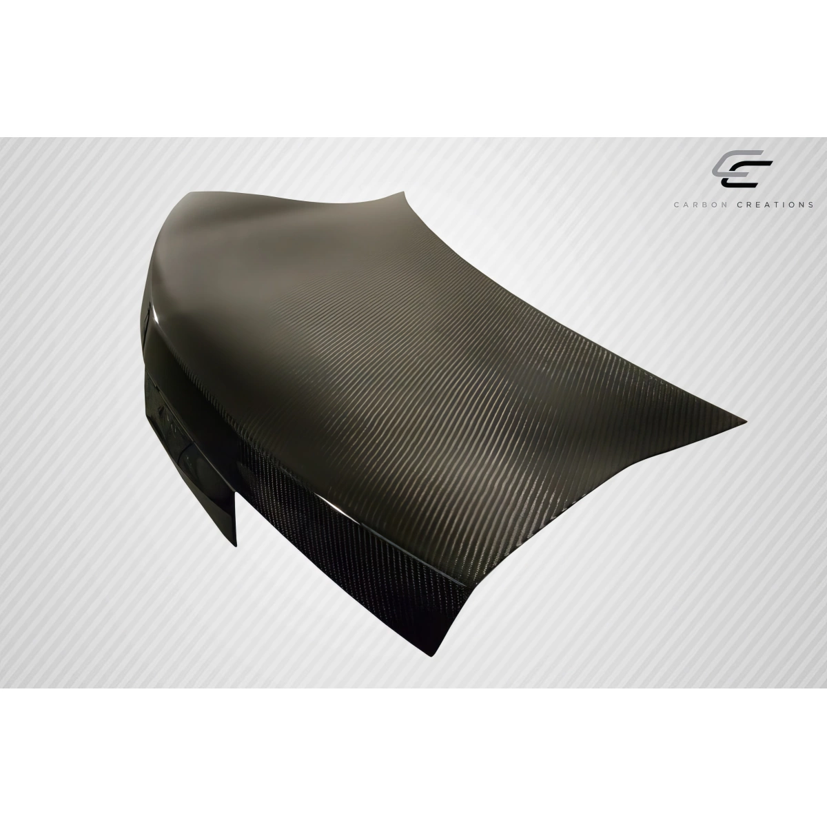 Modify your Chevrolet Camaro 2010 with our Exterior/Trunks - 2