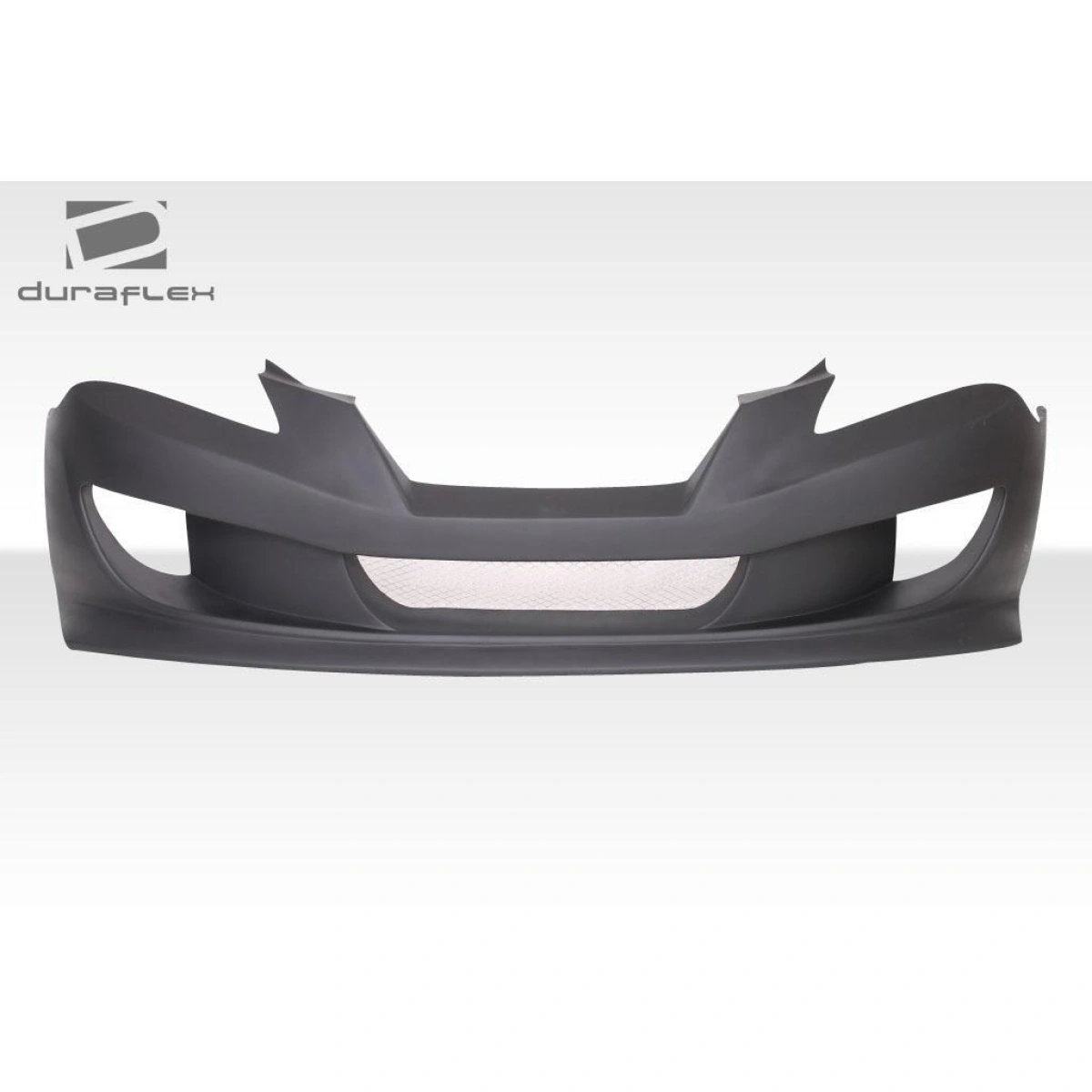 Modify your Hyundai Genesis 2010 with our Exterior/Front Bumpers - 9