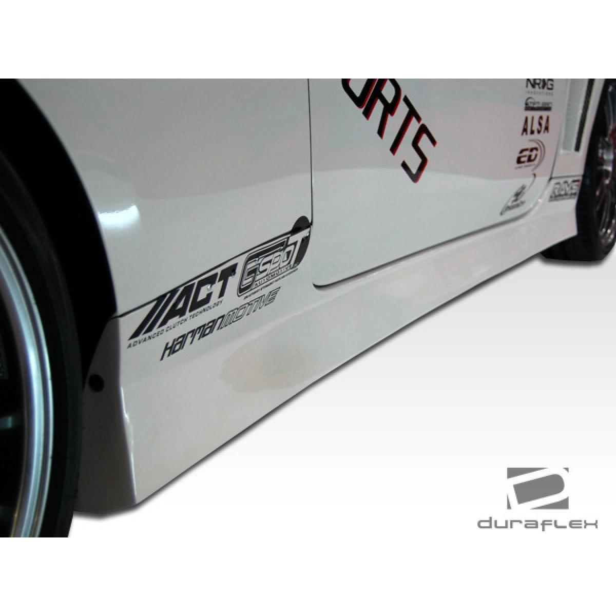 Modify your Hyundai Genesis 2010 with our Exterior/Complete Body Kits - 6