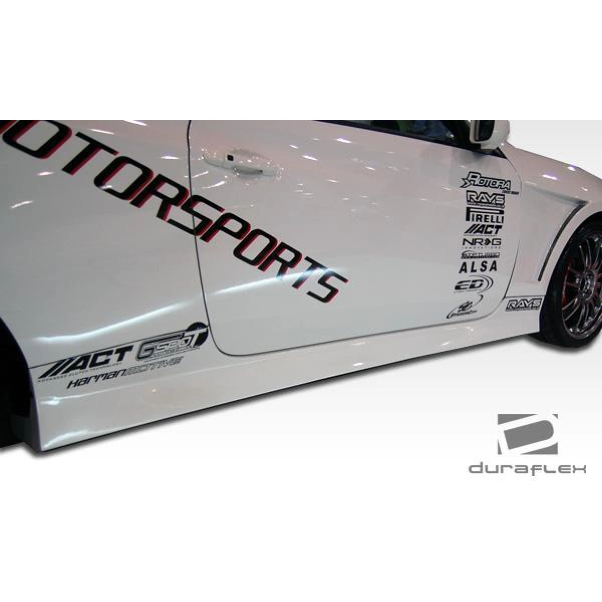 Modify your Hyundai Genesis 2010 with our Exterior/Complete Body Kits - 6