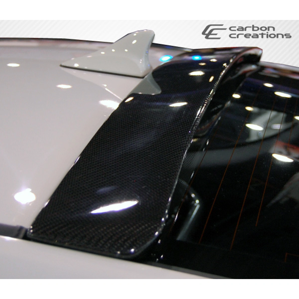 Modify your Hyundai Genesis 2010 with our Exterior/Wings - 7
