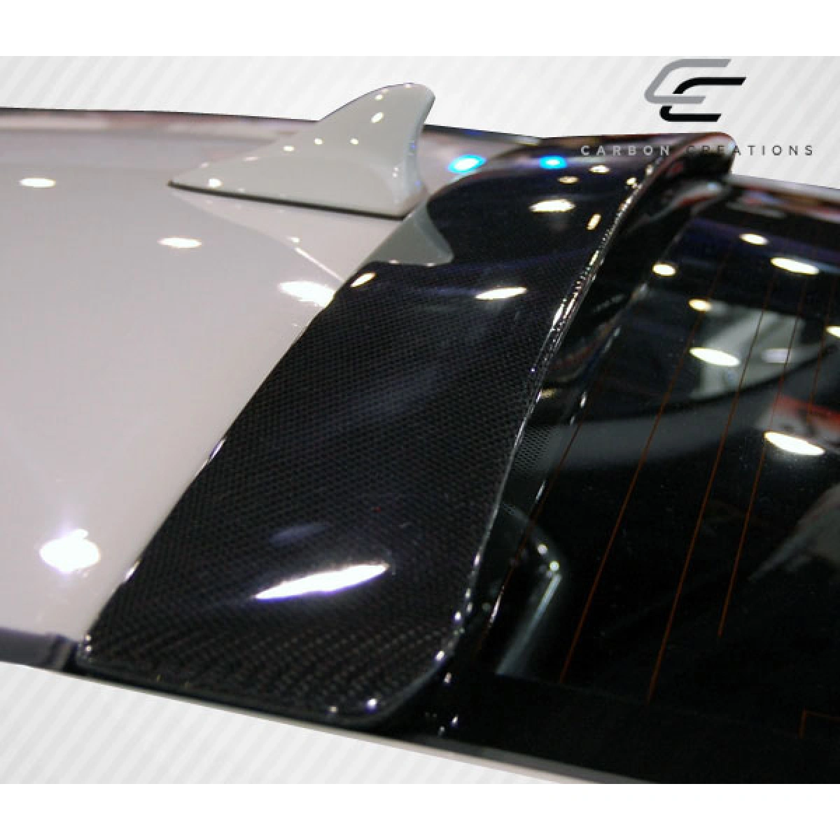 Modify your Hyundai Genesis 2010 with our Exterior/Wings - 4