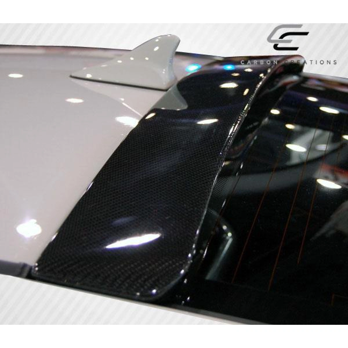 Modify your Hyundai Genesis 2010 with our Exterior/Wings - 6