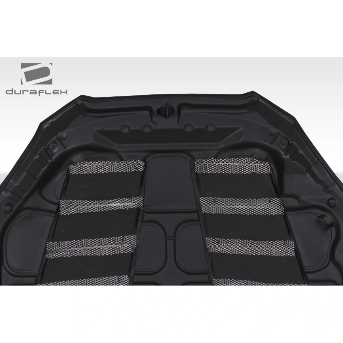 Modify your Hyundai Genesis 2010 with our Exterior/Hoods - 4