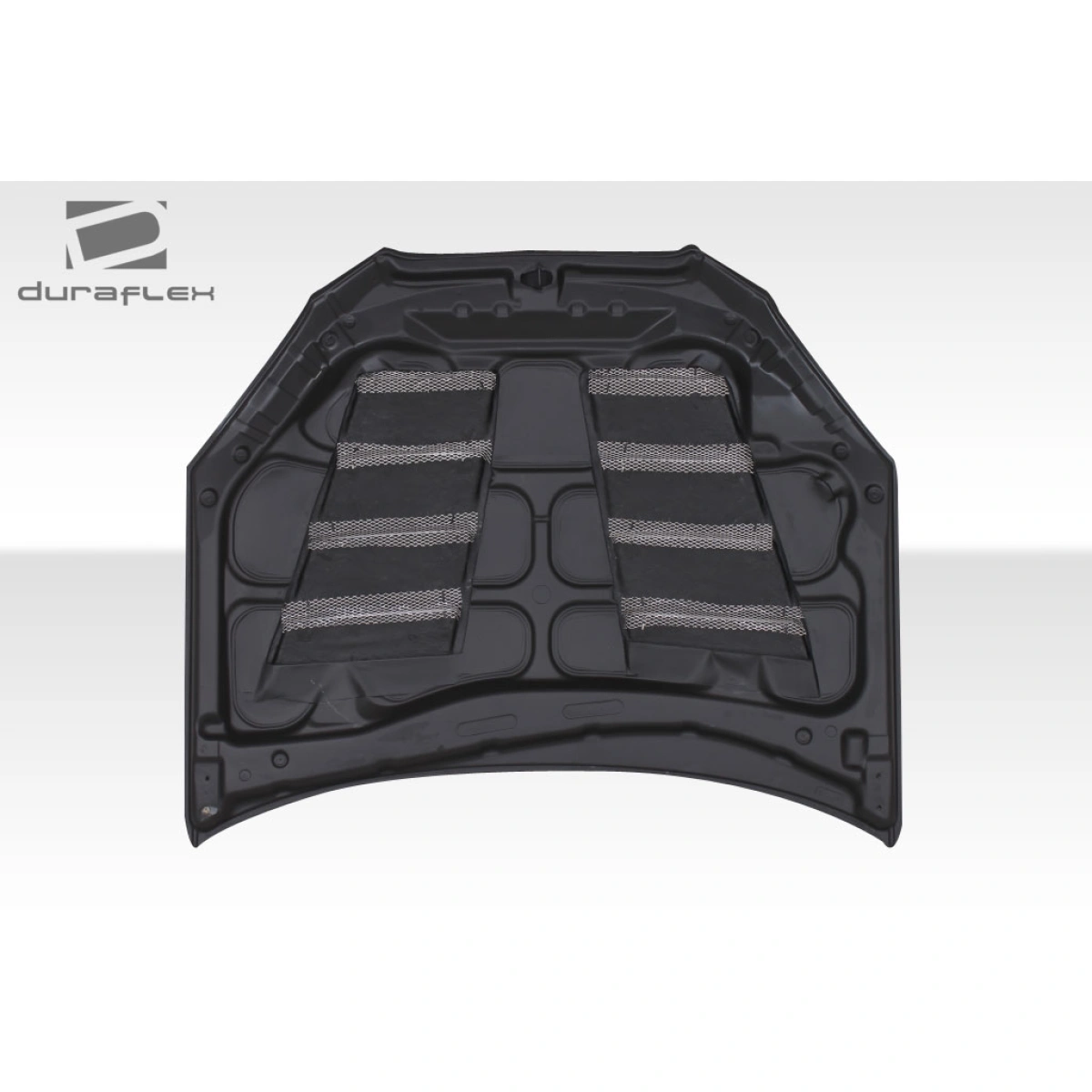 Modify your Hyundai Genesis 2010 with our Exterior/Hoods - 5