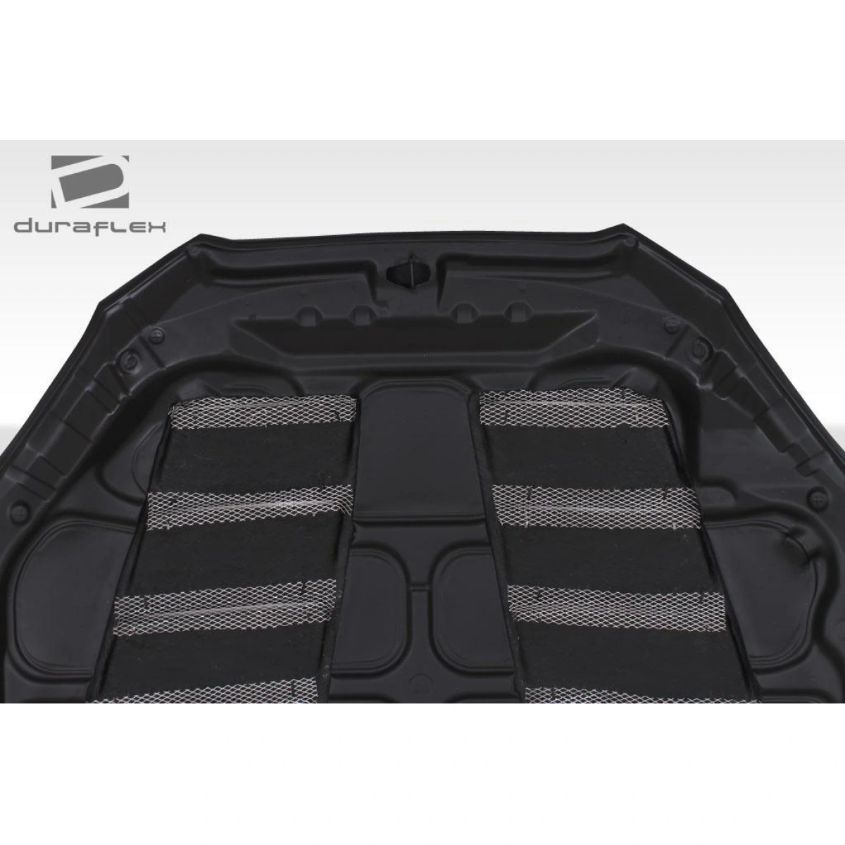 Modify your Hyundai Genesis 2010 with our Exterior/Hoods - 7