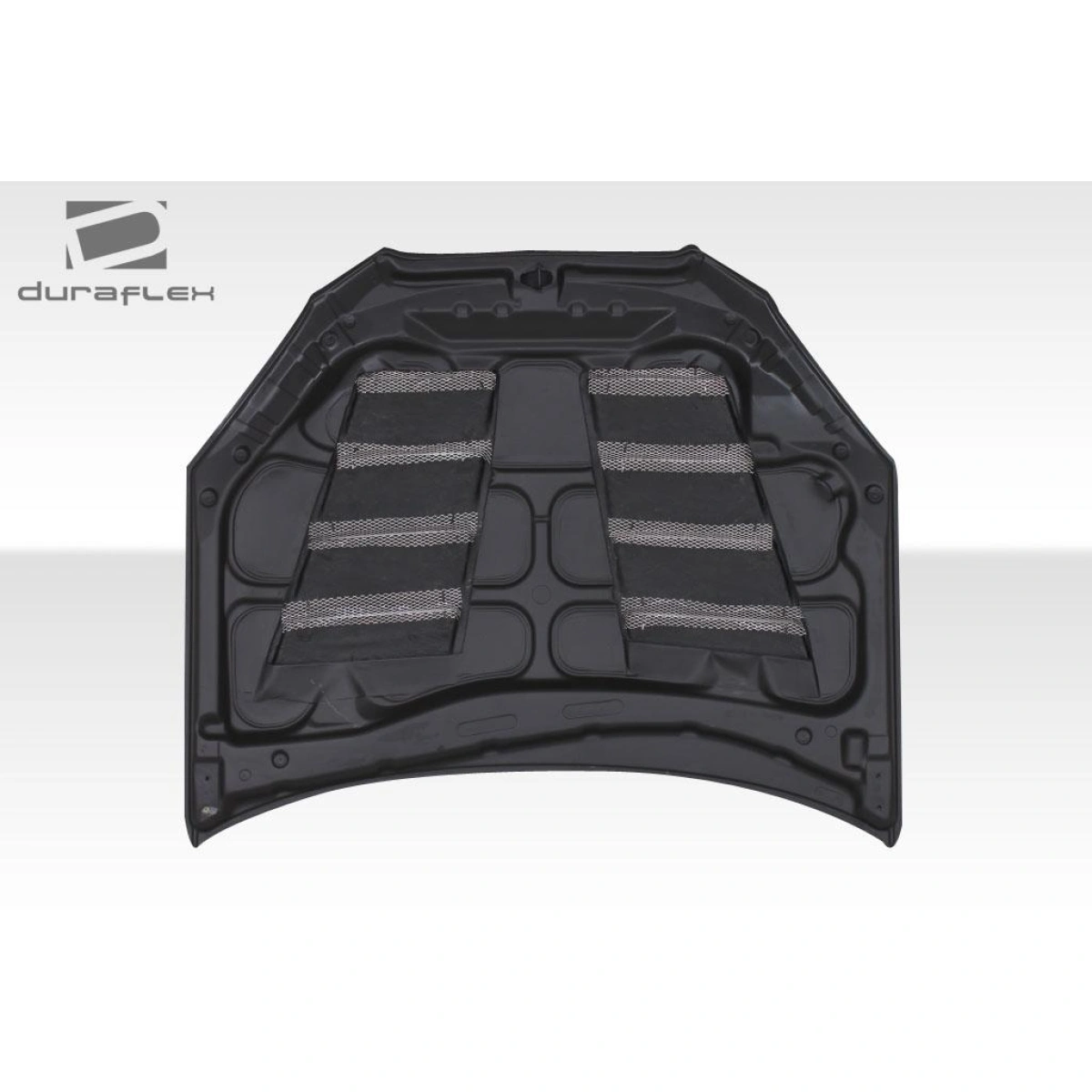 Modify your Hyundai Genesis 2010 with our Exterior/Hoods - 9