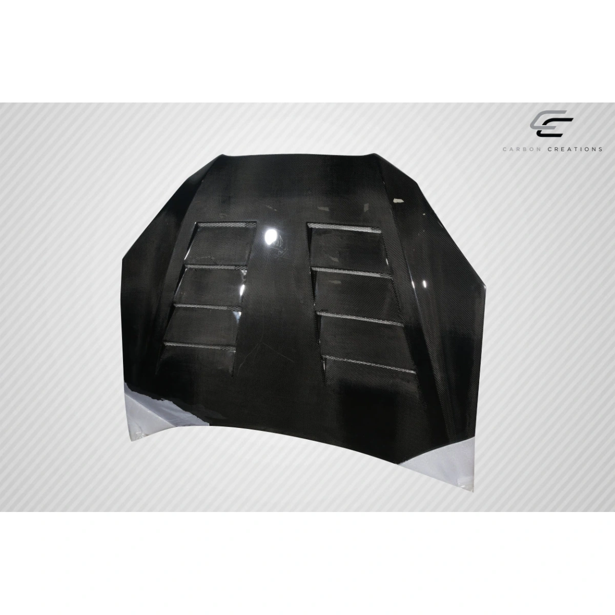 Modify your Hyundai Genesis 2010 with our Exterior/Hoods - 3