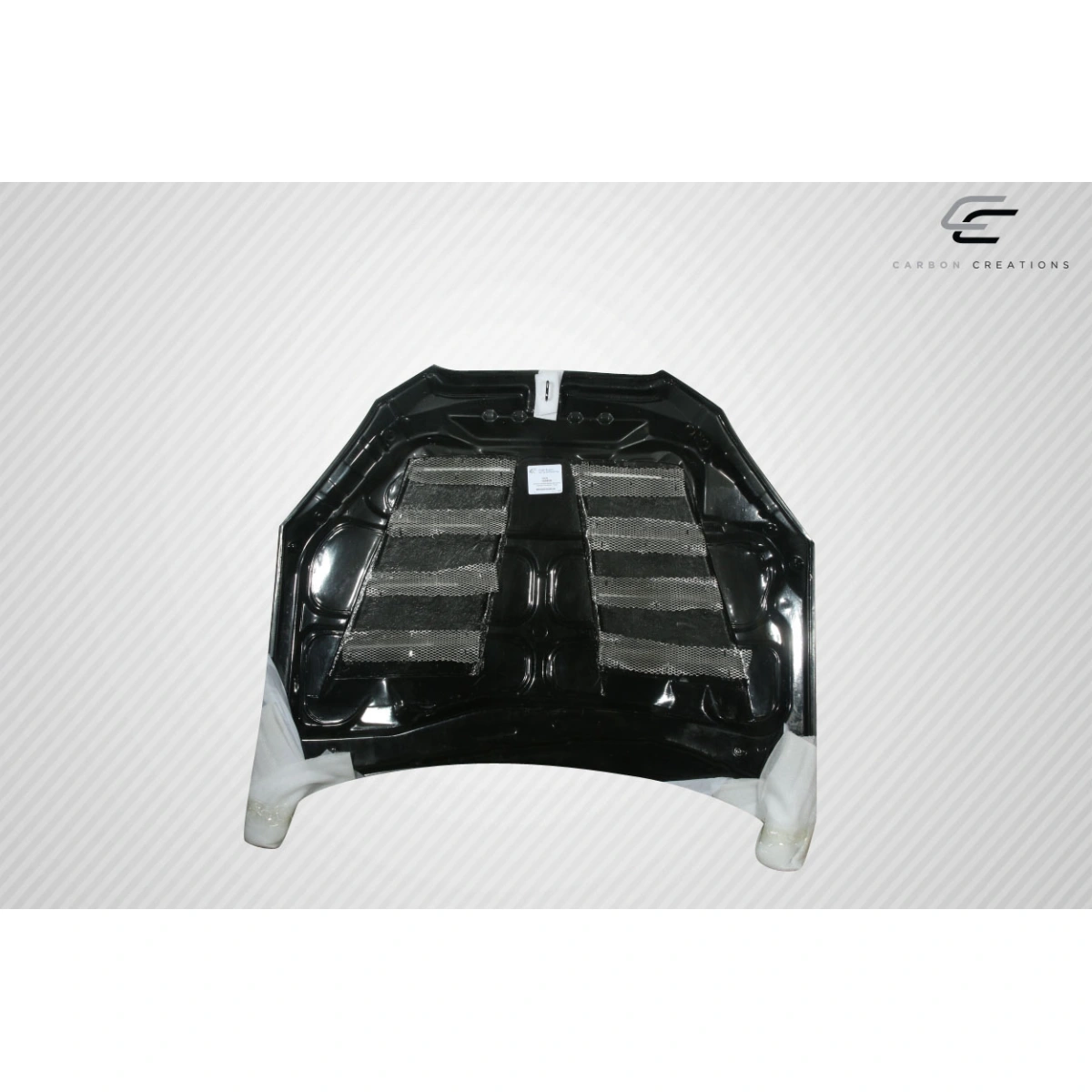 Modify your Hyundai Genesis 2010 with our Exterior/Hoods - 4