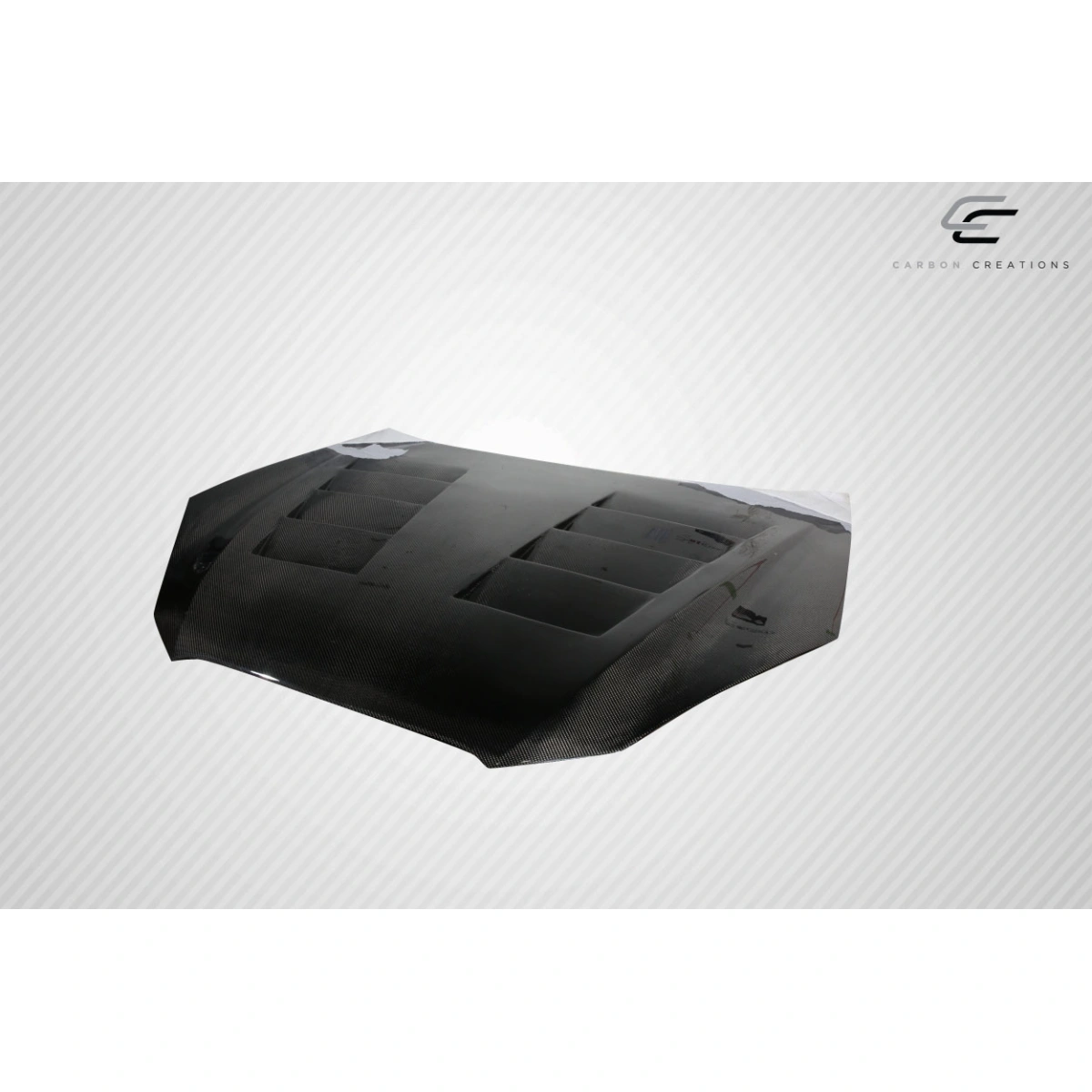 Modify your Hyundai Genesis 2010 with our Exterior/Hoods - 6