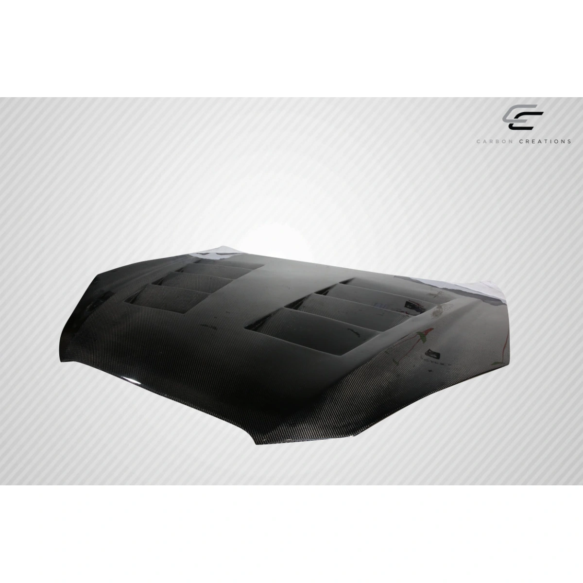 Modify your Hyundai Genesis 2010 with our Exterior/Hoods - 7