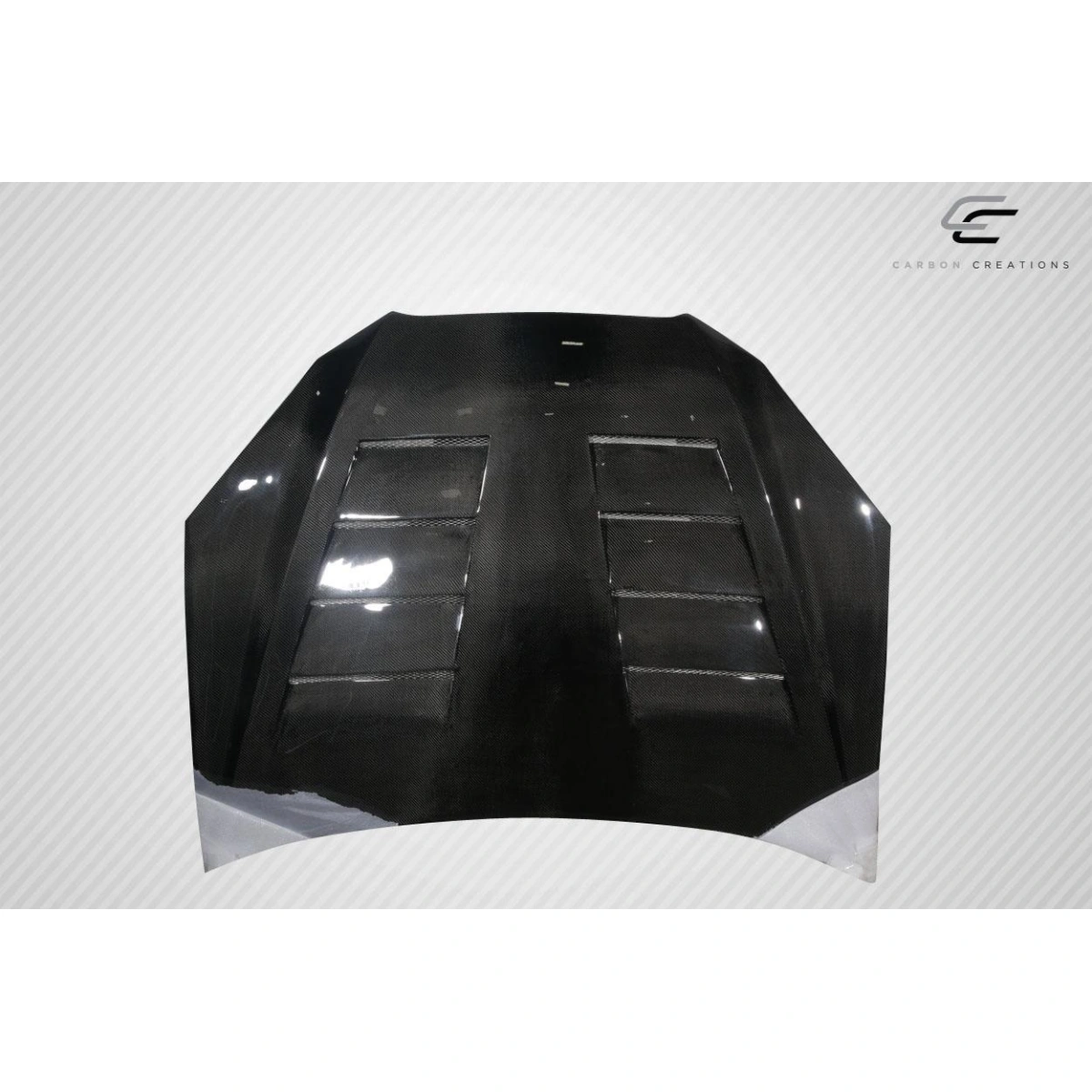 Modify your Hyundai Genesis 2010 with our Exterior/Hoods - 10