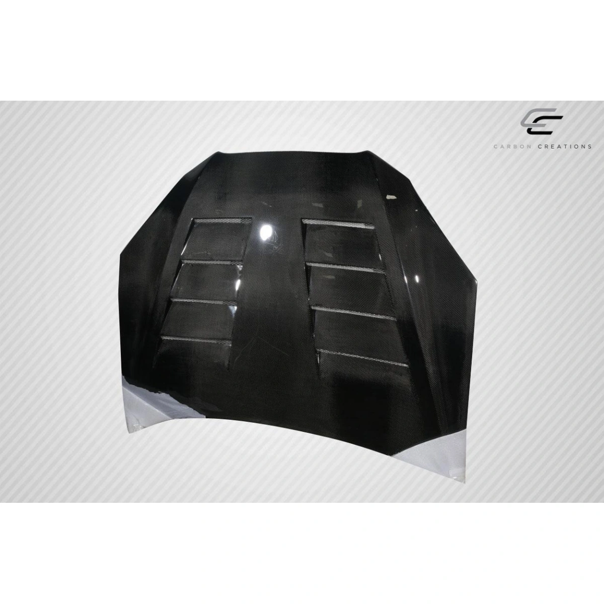 Modify your Hyundai Genesis 2010 with our Exterior/Hoods - 12