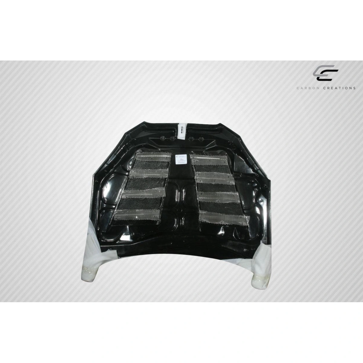 Modify your Hyundai Genesis 2010 with our Exterior/Hoods - 14