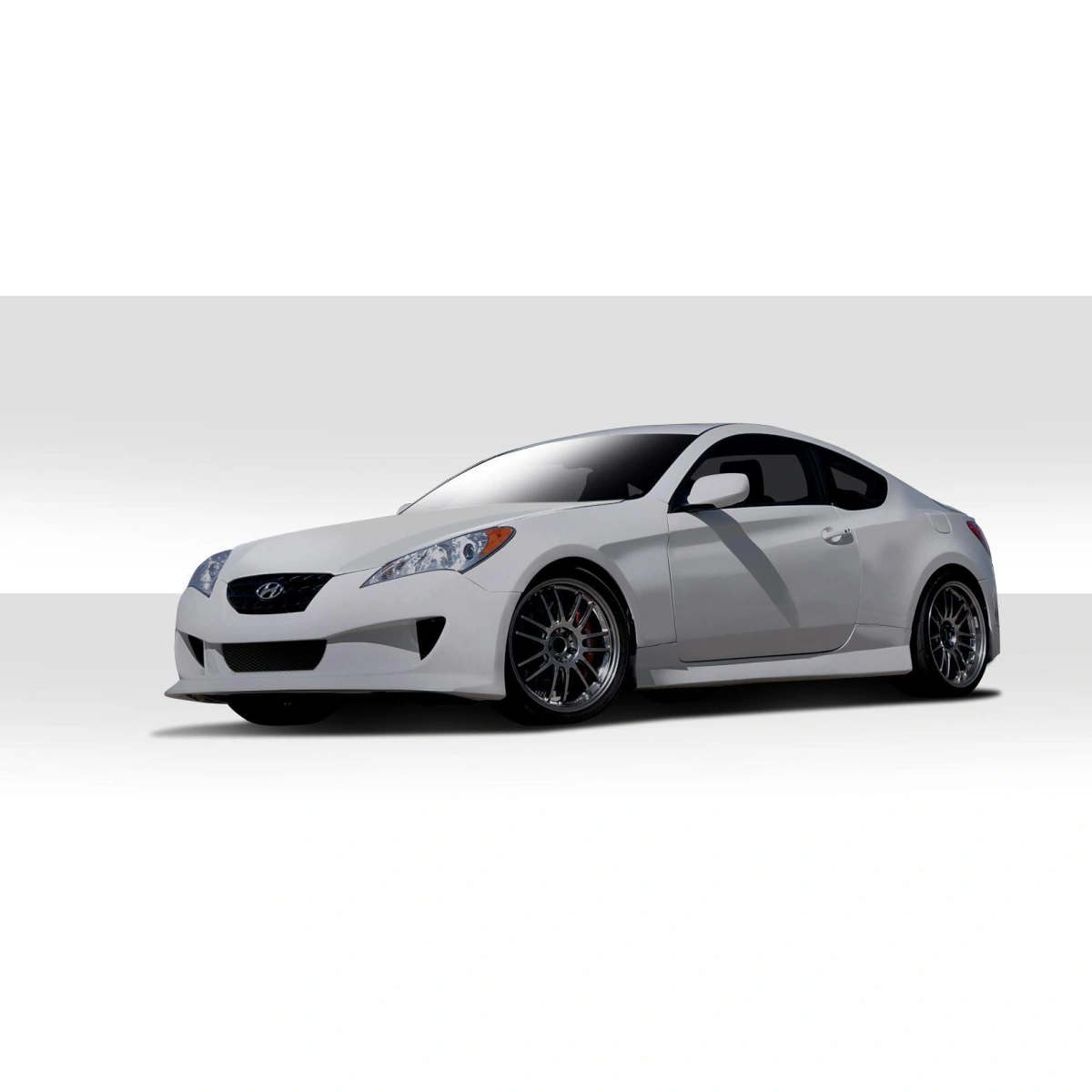 Modify your Hyundai Genesis 2010 with our Exterior/Complete Body Kits - 1