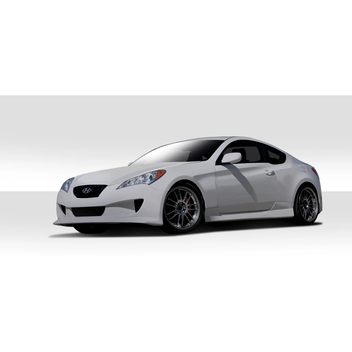 Modify your Hyundai Genesis 2010 with our Exterior/Complete Body Kits - 18