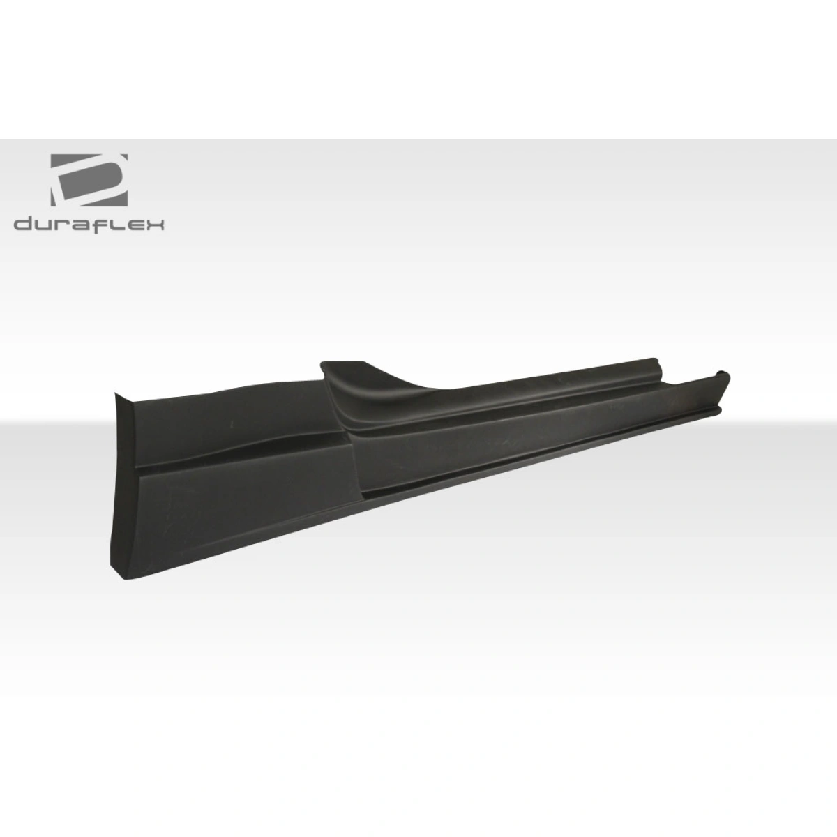 Modify your Nissan 370Z 2009 with our Exterior/Side Skirts - 5