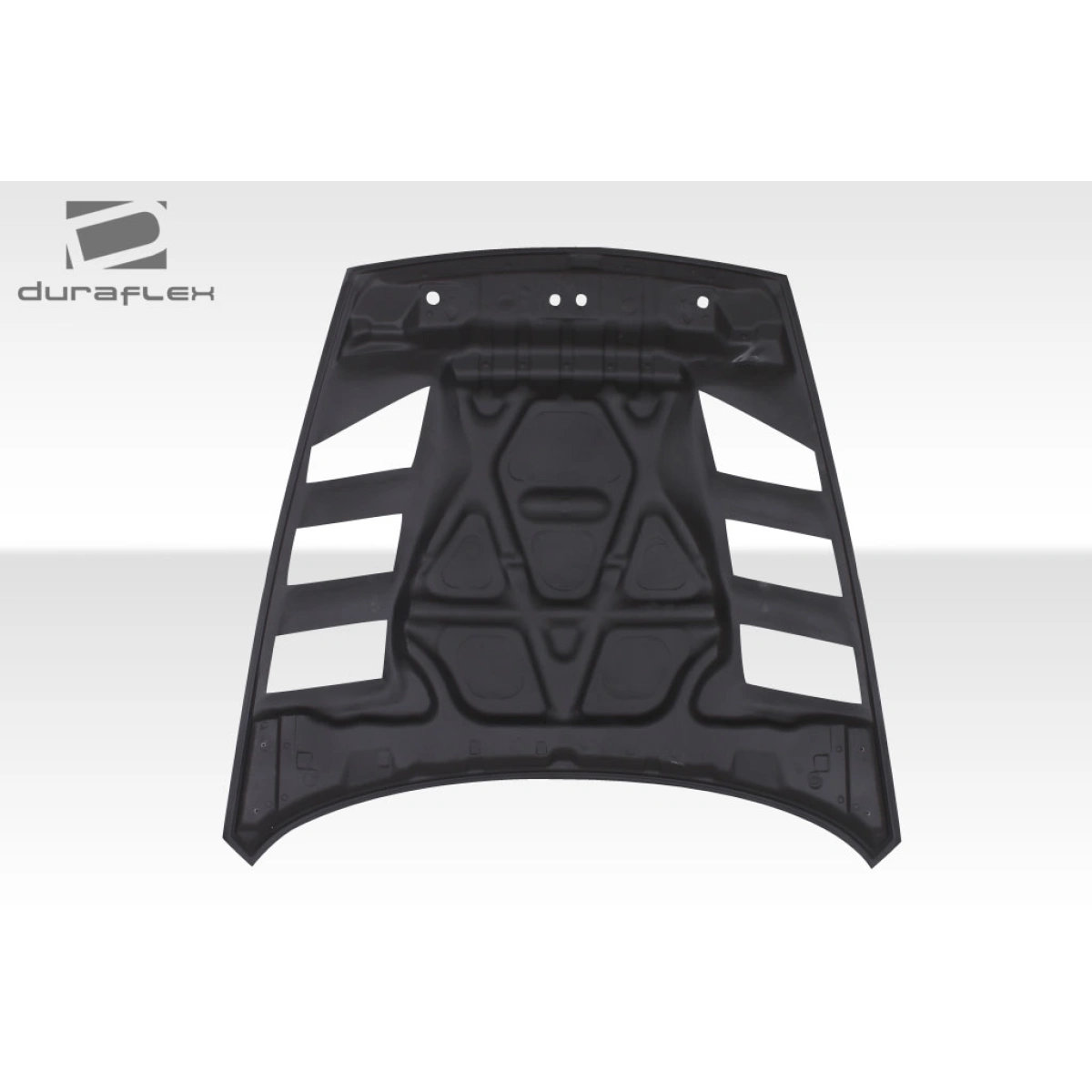 Modify your Nissan 370Z 2009 with our Exterior/Hoods - 4