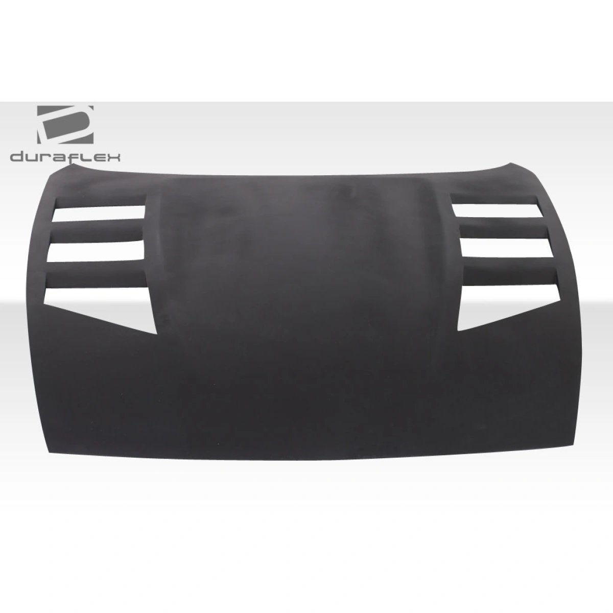 Modify your Nissan 370Z 2009 with our Exterior/Hoods - 5
