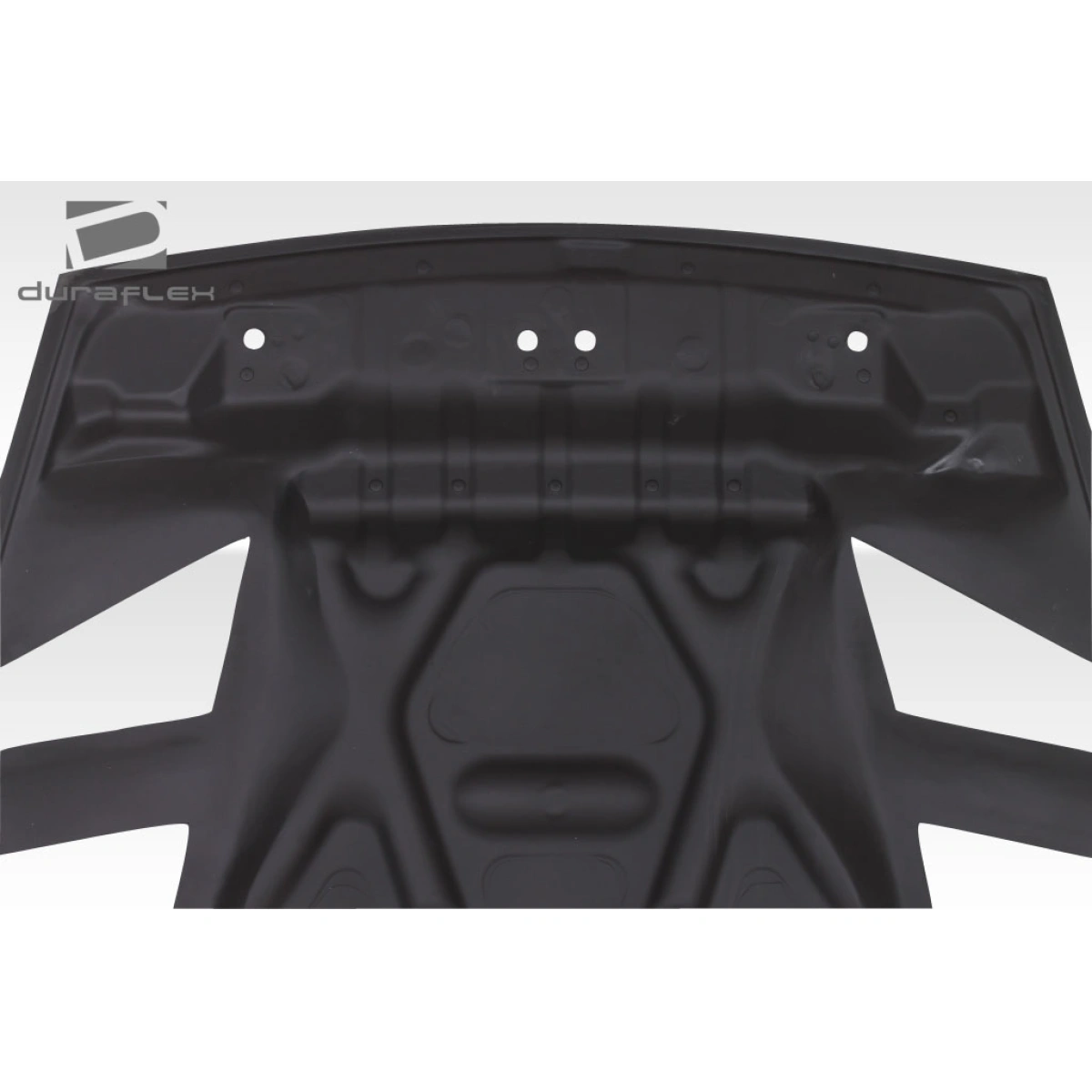 Modify your Nissan 370Z 2009 with our Exterior/Hoods - 6