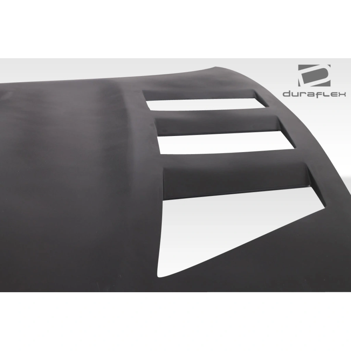 Modify your Nissan 370Z 2009 with our Exterior/Hoods - 7