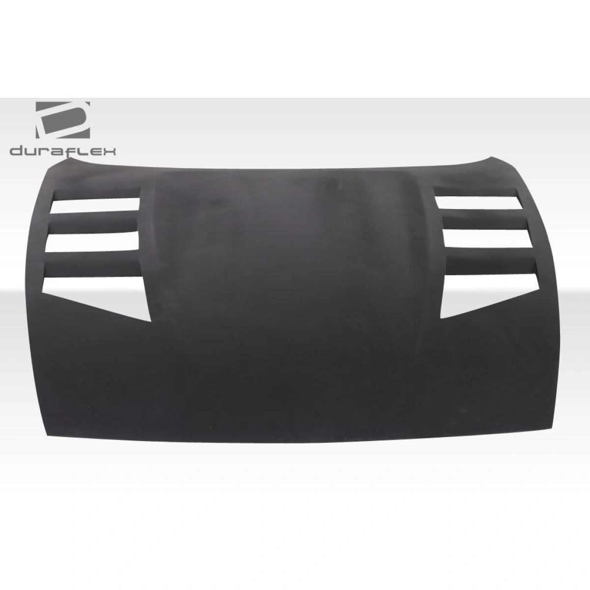 Modify your Nissan 370Z 2009 with our Exterior/Hoods - 7