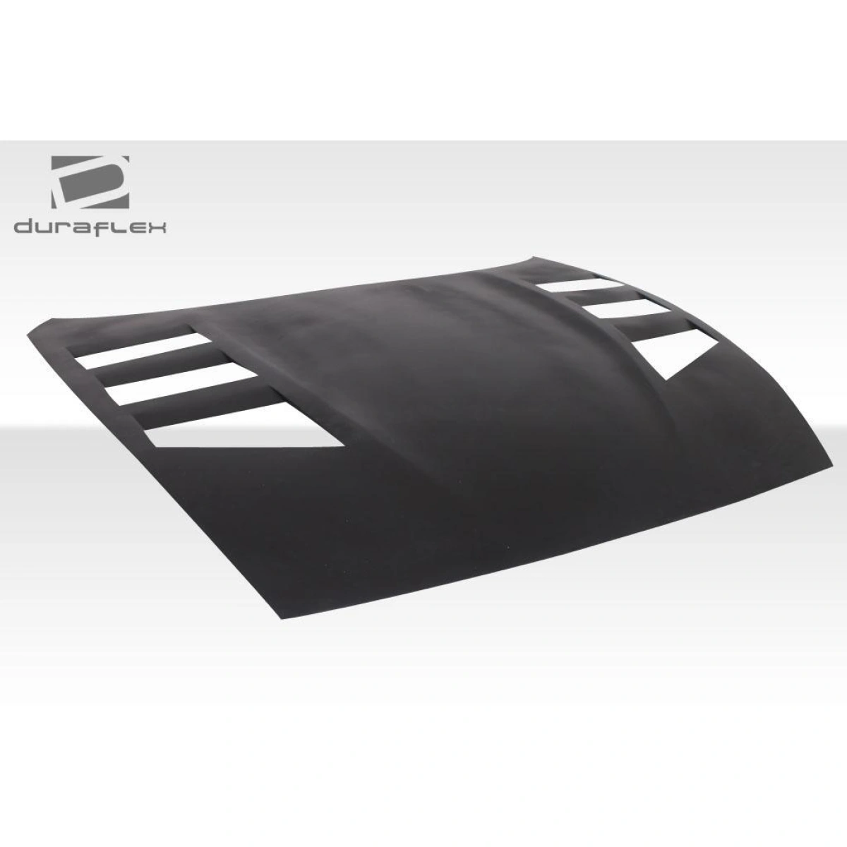 Modify your Nissan 370Z 2009 with our Exterior/Hoods - 9