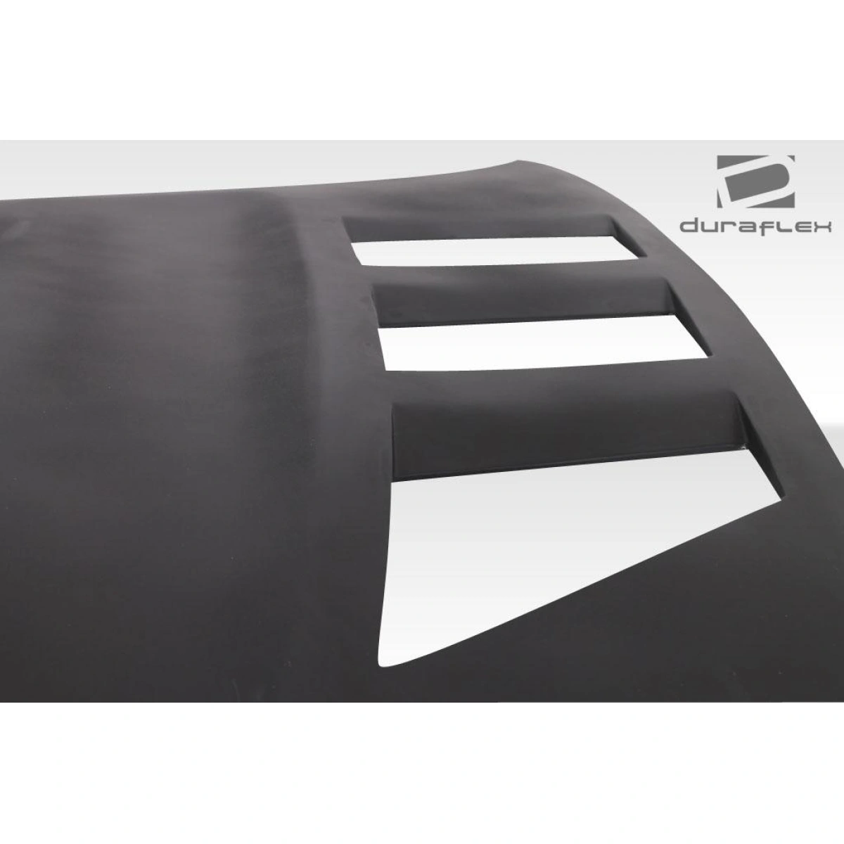 Modify your Nissan 370Z 2009 with our Exterior/Hoods - 11