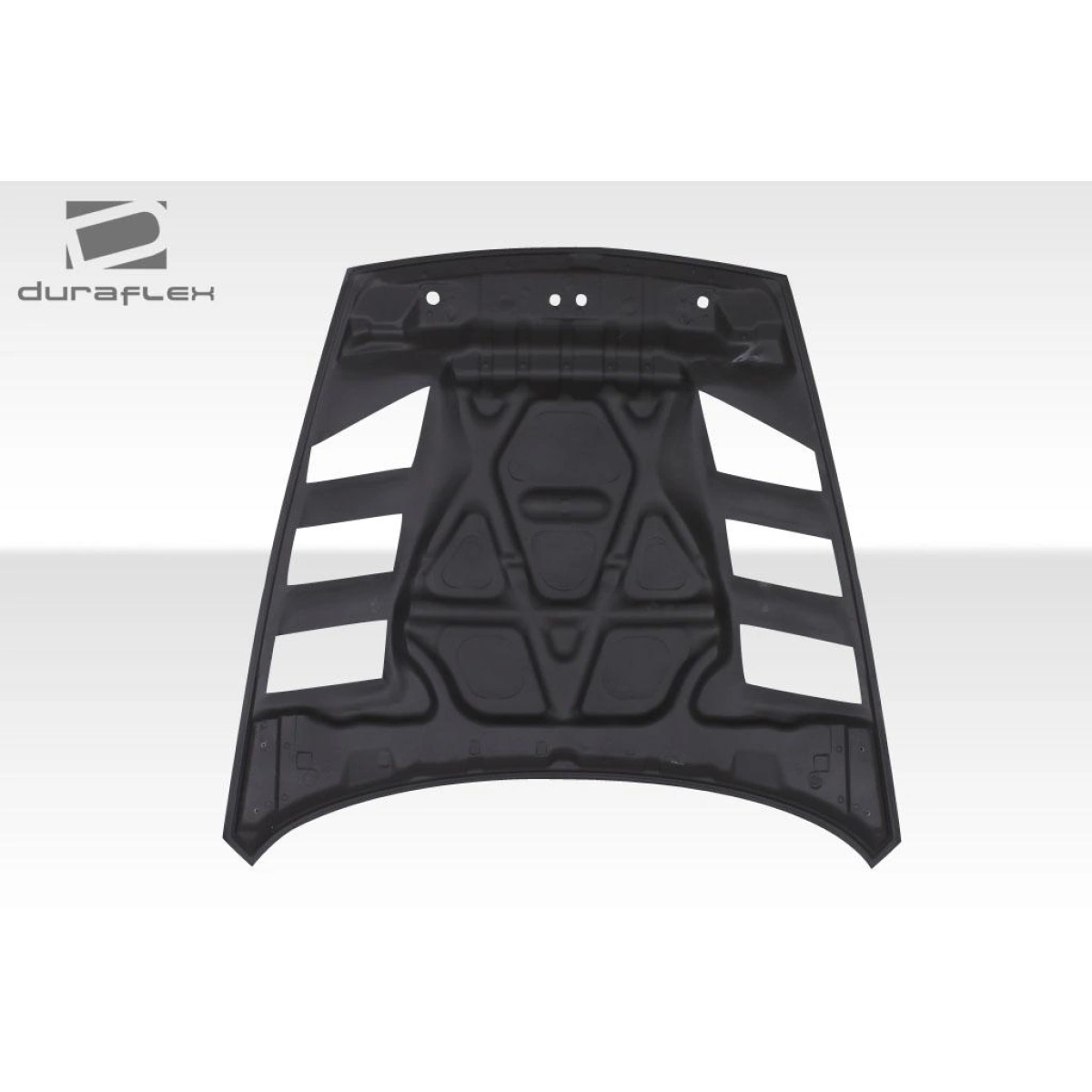 Modify your Nissan 370Z 2009 with our Exterior/Hoods - 15