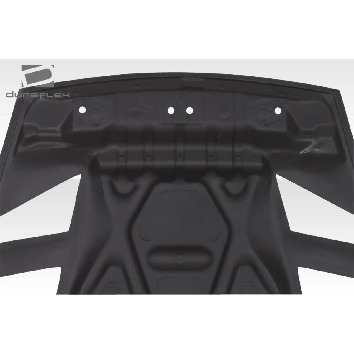 Modify your Nissan 370Z 2009 with our Exterior/Hoods - 17