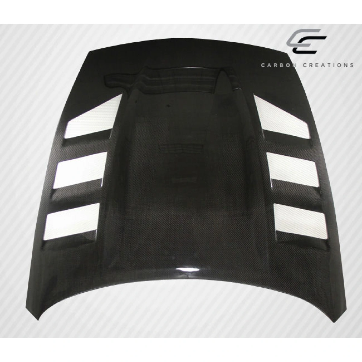 Modify your Nissan 370Z 2009 with our Exterior/Hoods - 2