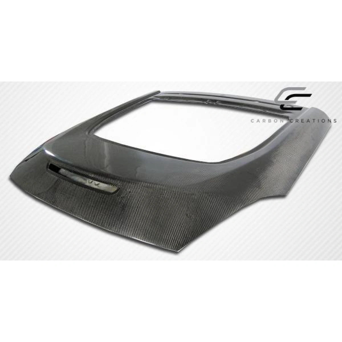 Modify your Nissan 370Z 2009 with our Exterior/Trunks - 8
