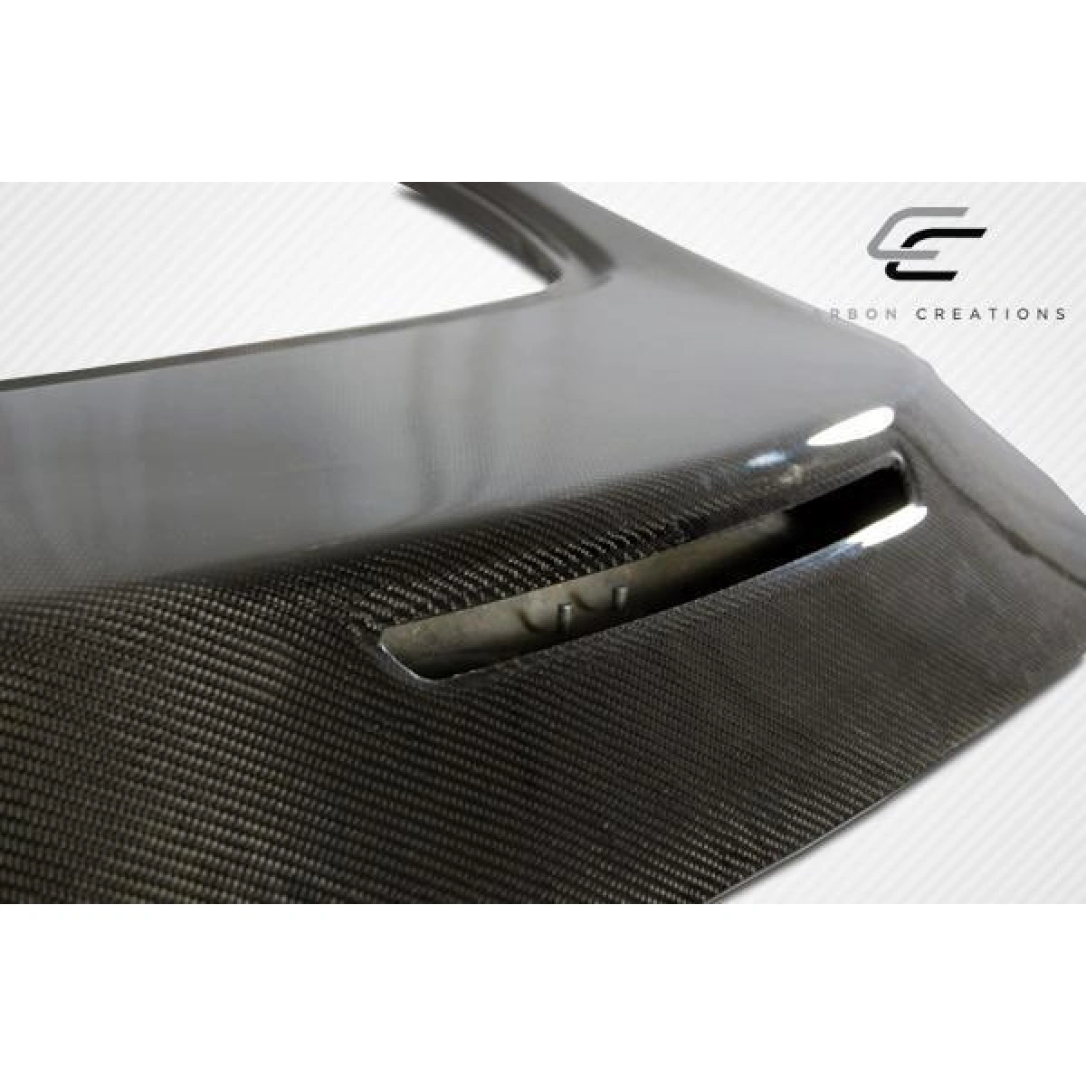Modify your Nissan 370Z 2009 with our Exterior/Trunks - 10