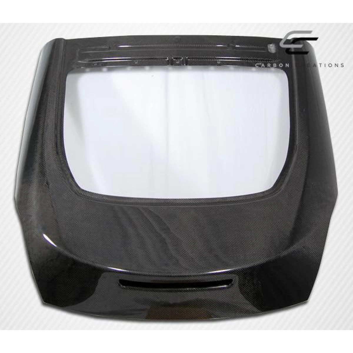 Modify your Nissan 370Z 2009 with our Exterior/Trunks - 14