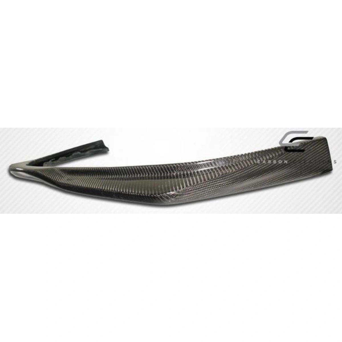Modify your Mitsubishi Evolution 2003 with our Exterior/Front Lips - 6