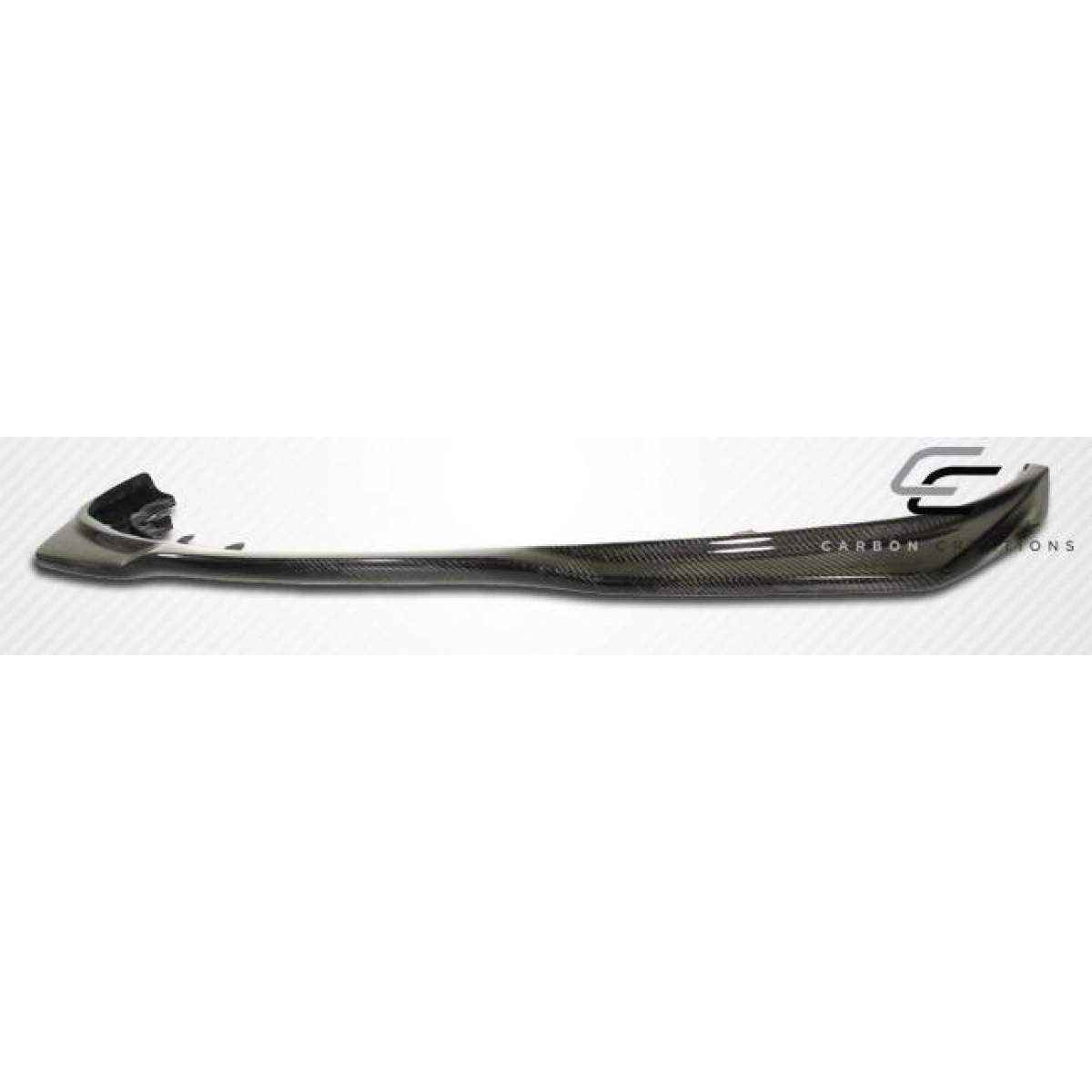 Modify your Mitsubishi Evolution 2003 with our Exterior/Front Lips - 10