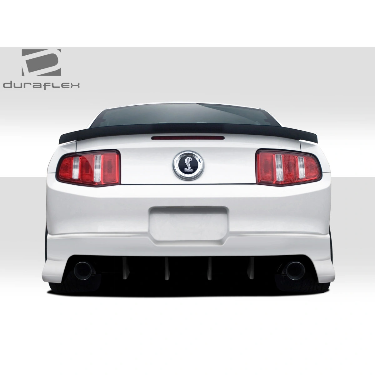 Modify your Ford Mustang 2010 with our Exterior/Complete Body Kits - 8