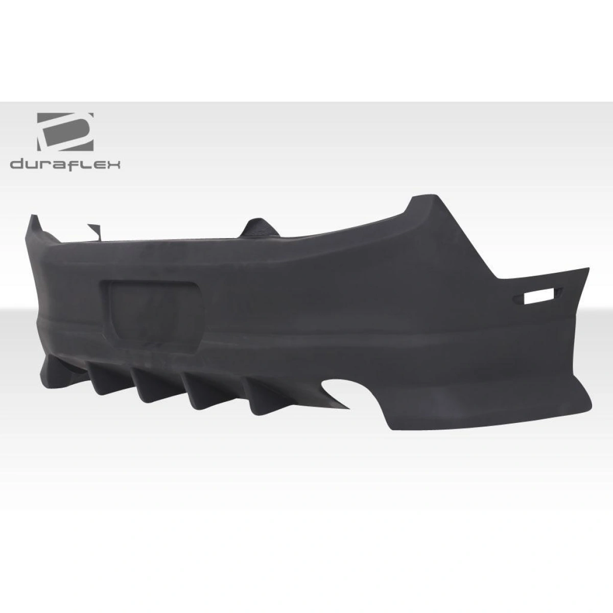 Modify your Ford Mustang 2010 with our Exterior/Rear Bumpers - 9