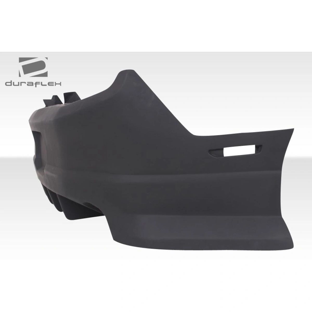Modify your Ford Mustang 2010 with our Exterior/Rear Bumpers - 11