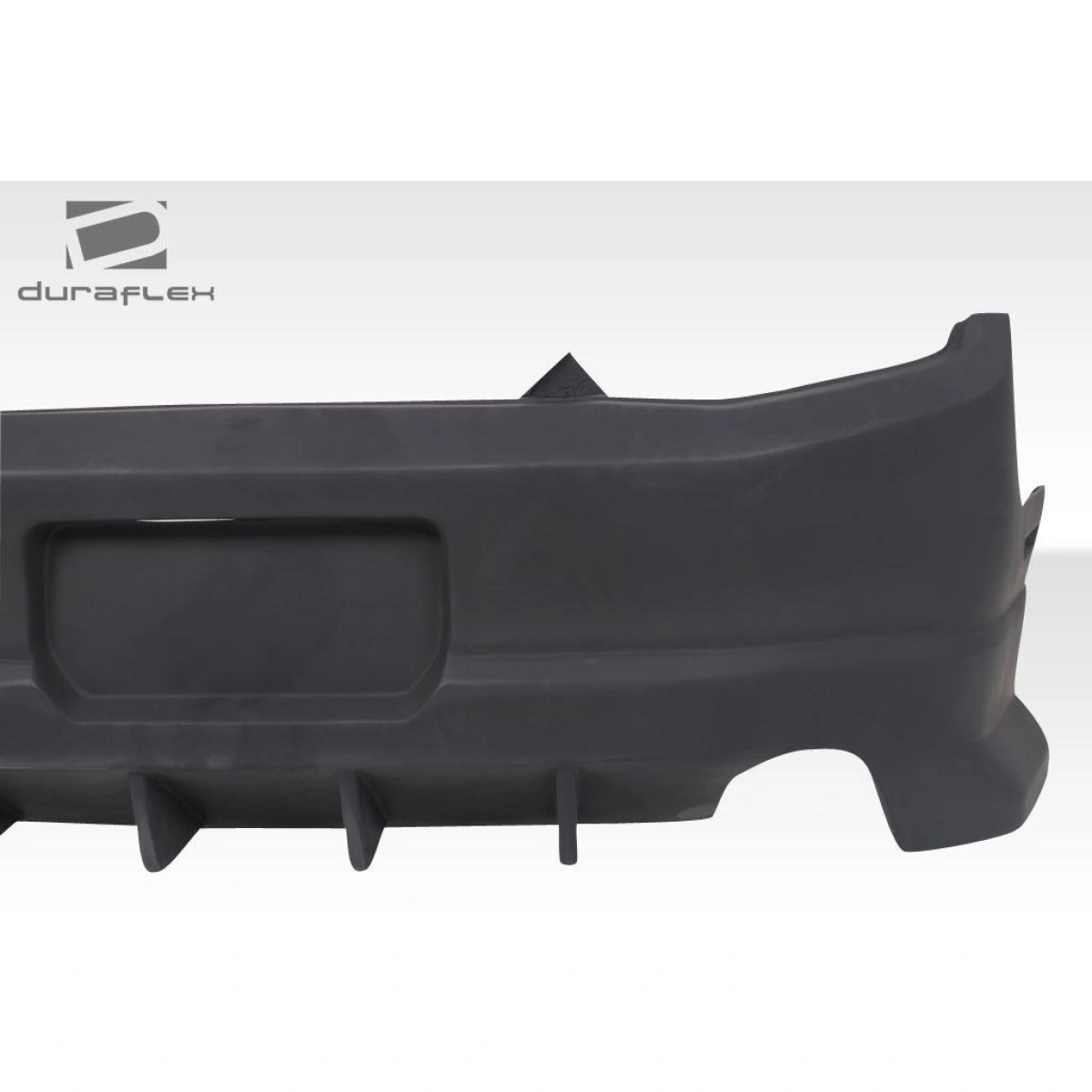 Modify your Ford Mustang 2010 with our Exterior/Rear Bumpers - 15