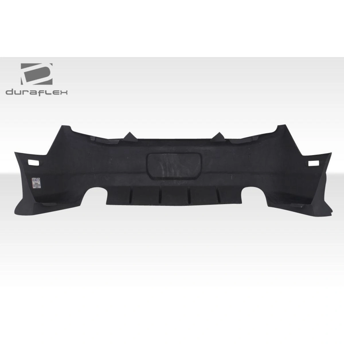 Modify your Ford Mustang 2010 with our Exterior/Rear Bumpers - 17