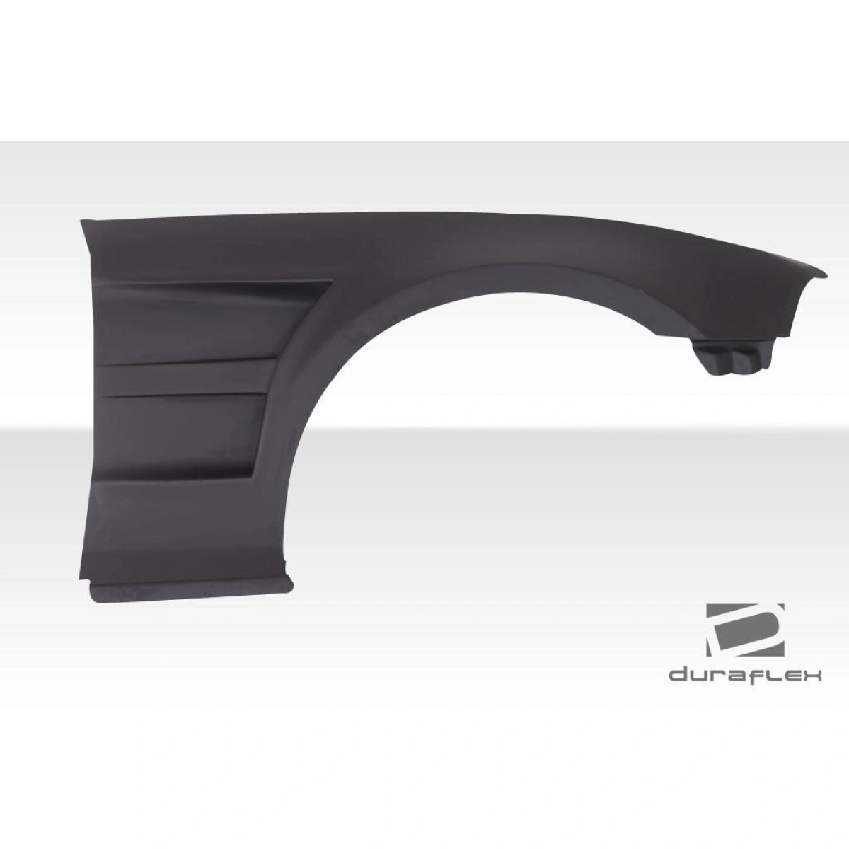 Modify your Ford Mustang 2010 with our Exterior/Fenders - 9