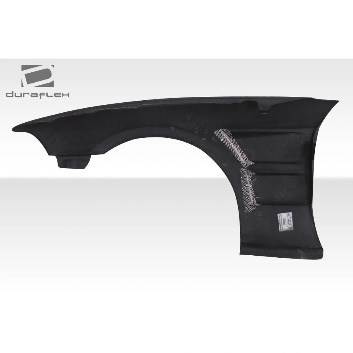 Modify your Ford Mustang 2010 with our Exterior/Fenders - 17