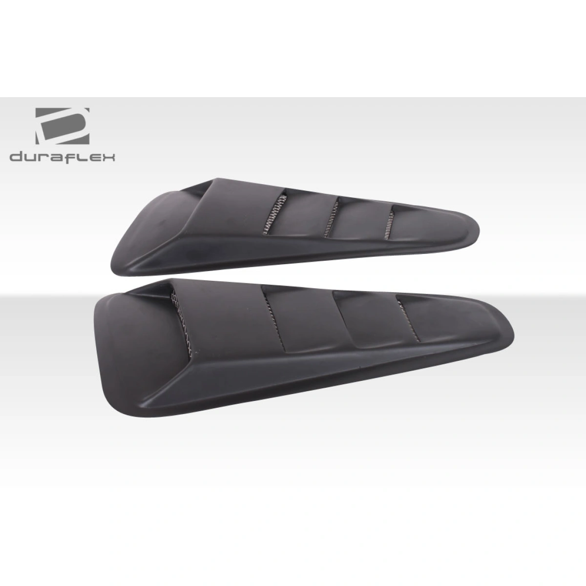 Modify your Ford Mustang 2010 with our Exterior/Scoops - 4