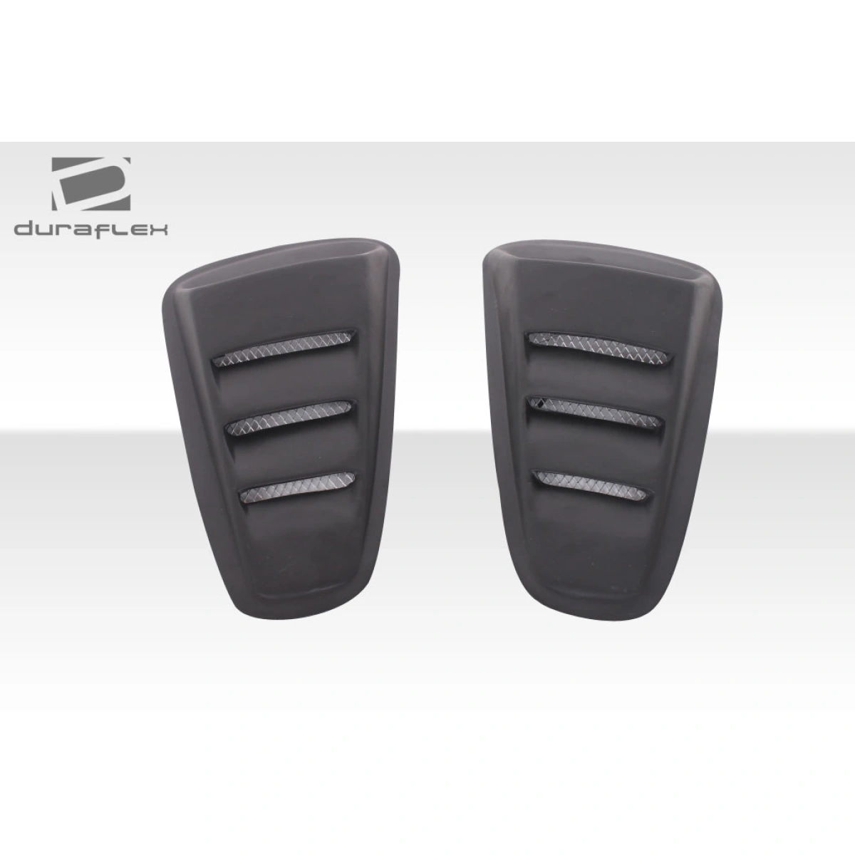 Modify your Ford Mustang 2010 with our Exterior/Scoops - 6