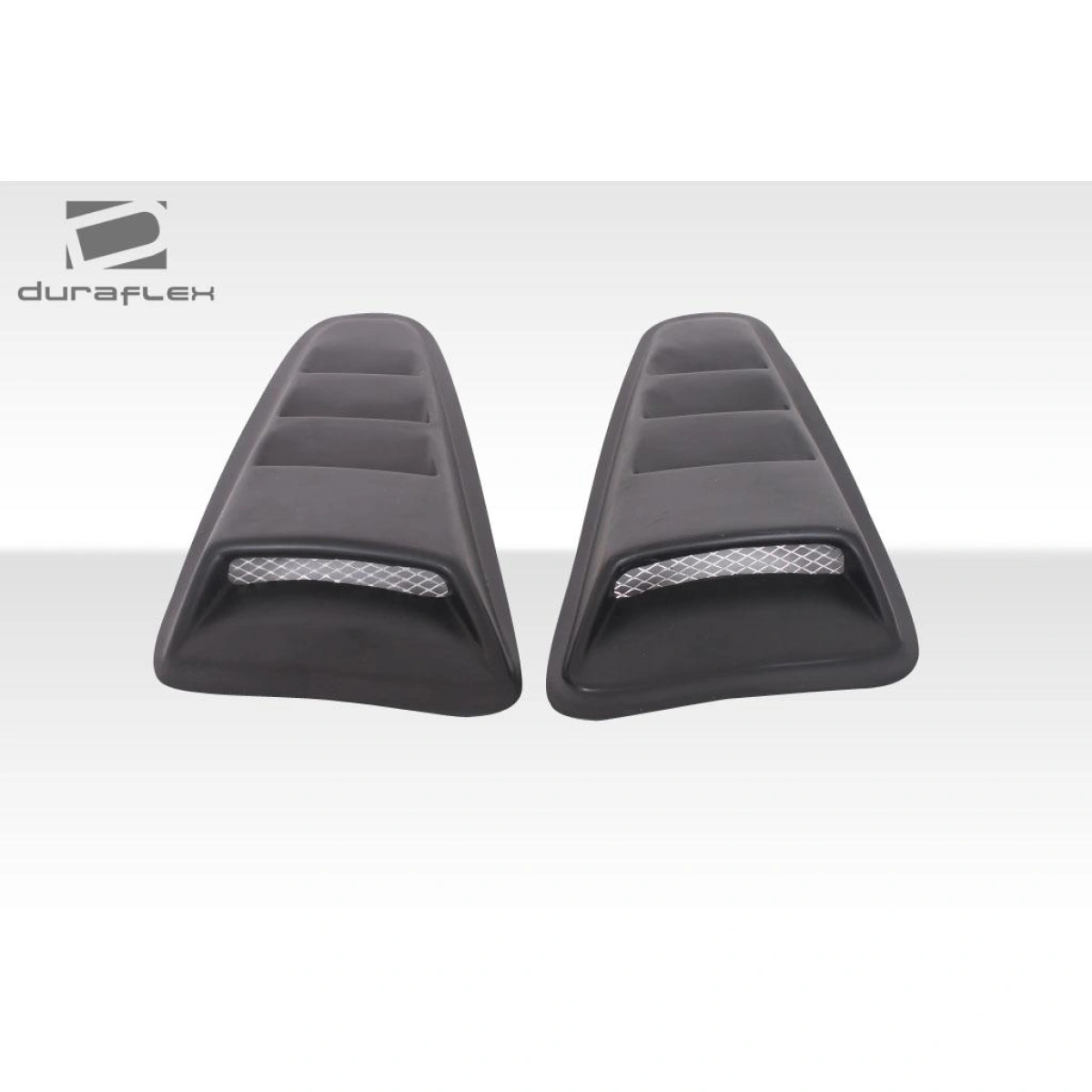 Modify your Ford Mustang 2010 with our Exterior/Scoops - 7
