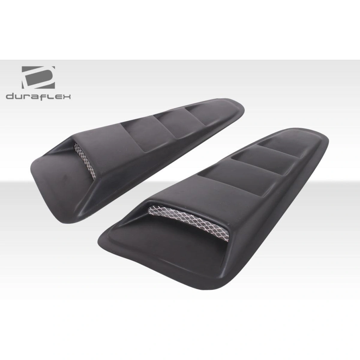 Modify your Ford Mustang 2010 with our Exterior/Scoops - 9