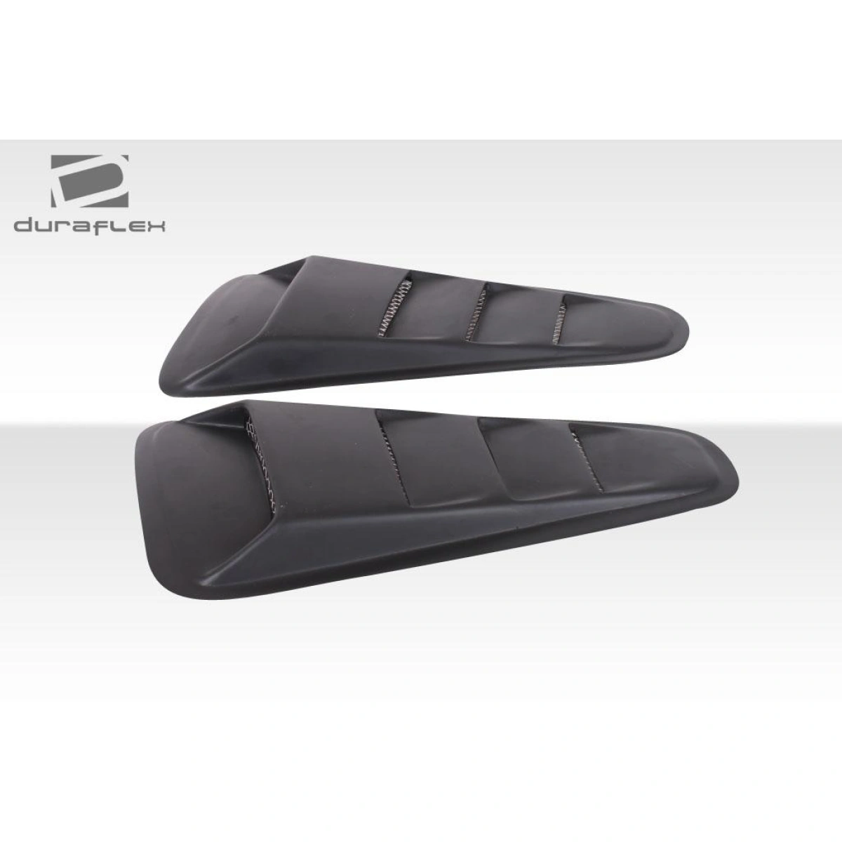 Modify your Ford Mustang 2010 with our Exterior/Scoops - 11